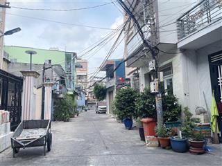 Nhà quận 6lò gốmhậu giangnở hậu 79m25pnngang bề thếnhỉnh 5tỷ.