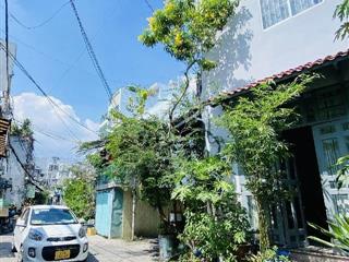 Bán nhà hậu giang83m2 nở hậu kdc hiện hữu  hẻm xe hơi đỗ cửa  nhỉnh 6tỷ .thương lượng