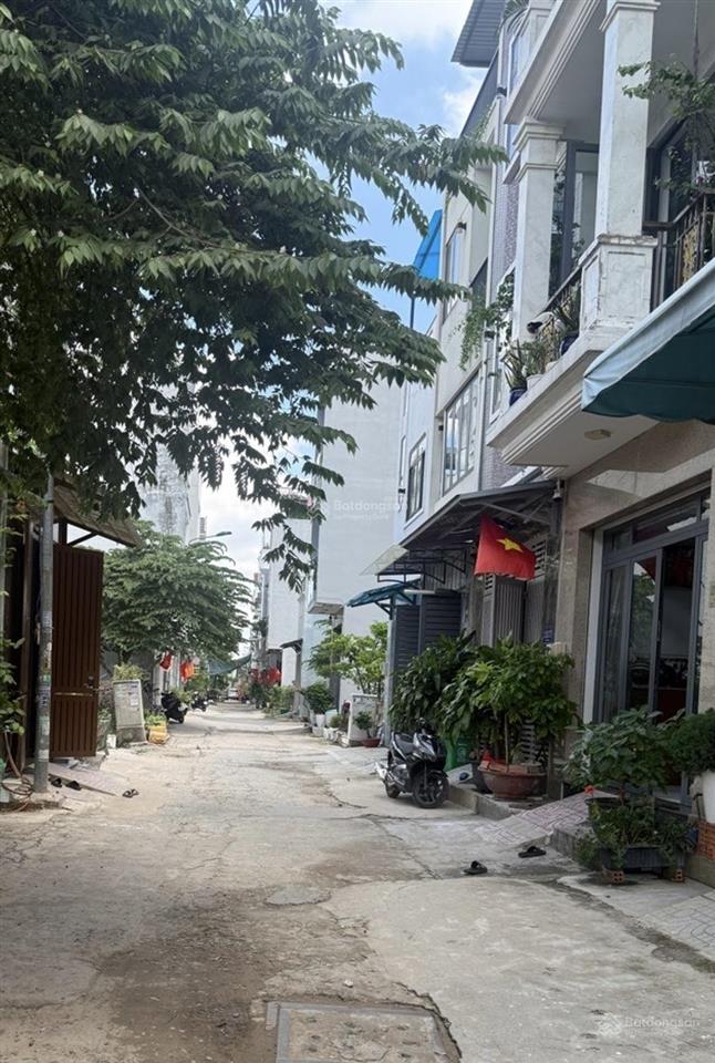 Bán gấp nhà tân phúphú lâmnở hậu 79m2chỉ 6.xtỷ (tl)