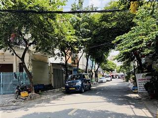 Nhà gần mặt tiền an dương vương  tên lửa  5 tầng  hẻm 8m  vị trí đẹp  chỉ 6 tỷ hơn (còn tl)