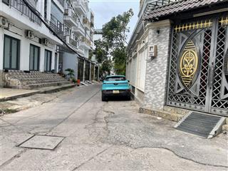 Bán nhà mới 100% ngay chợ bình trị đông khu tên lửa (55m 5 tầng)hxh thôngchỉ 6.xtỷ (bớt lộc)