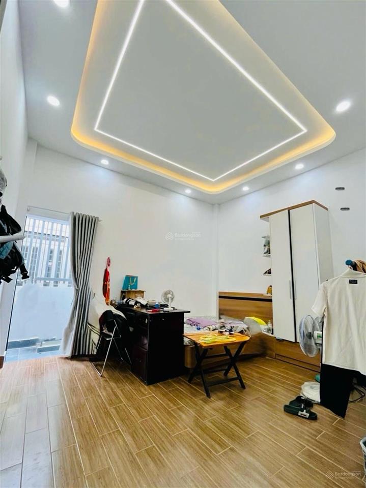 Nhà đẹp xinh chiến lượcbình trị đông4.5x14hẻm đẹp thôngchỉ 5.x tỷ nhẹ