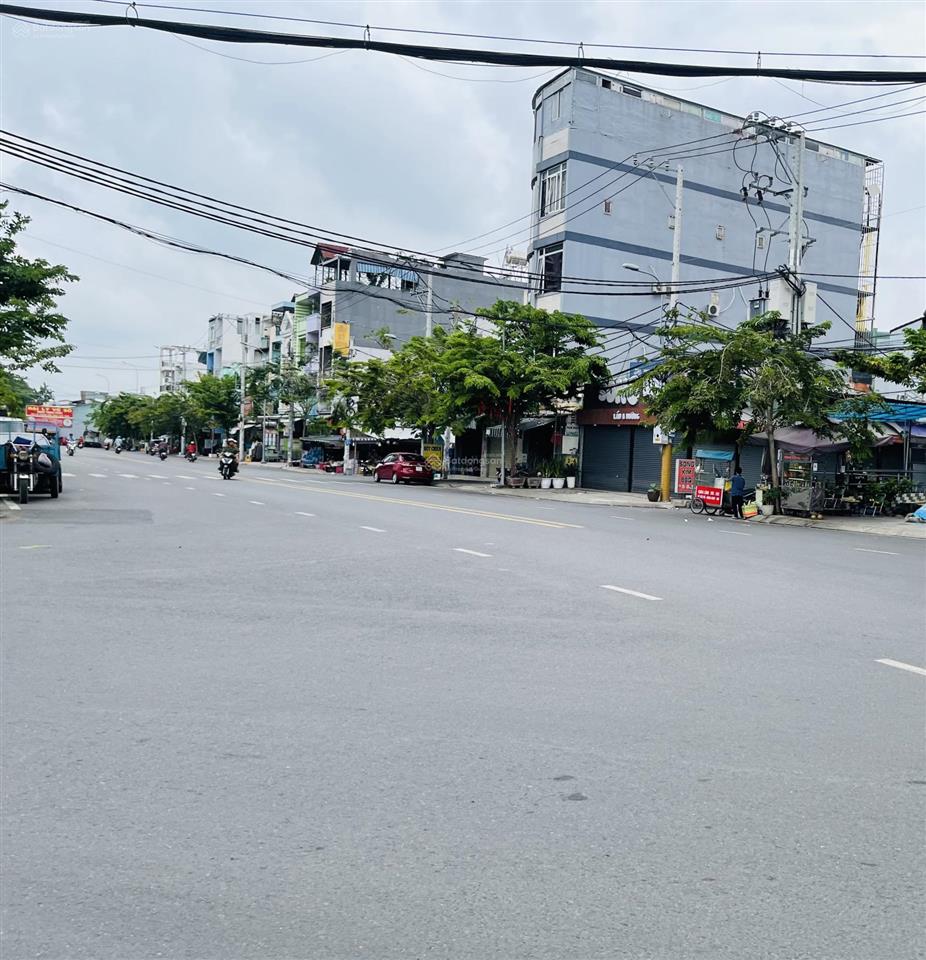 Bán gấp nhà đẹp 52m2  phan anh  bà hom  ngay vòng xoay phú lâm  nhỉnh nhẹ 4 tỷ (bn34)