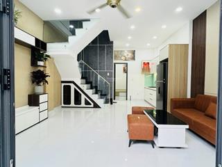 Bán gấp nhà đẹp 52m²phan anhbà homngay vòng xoay phú lâmnhỉnh nhẹ 4 tỷ (bn34)