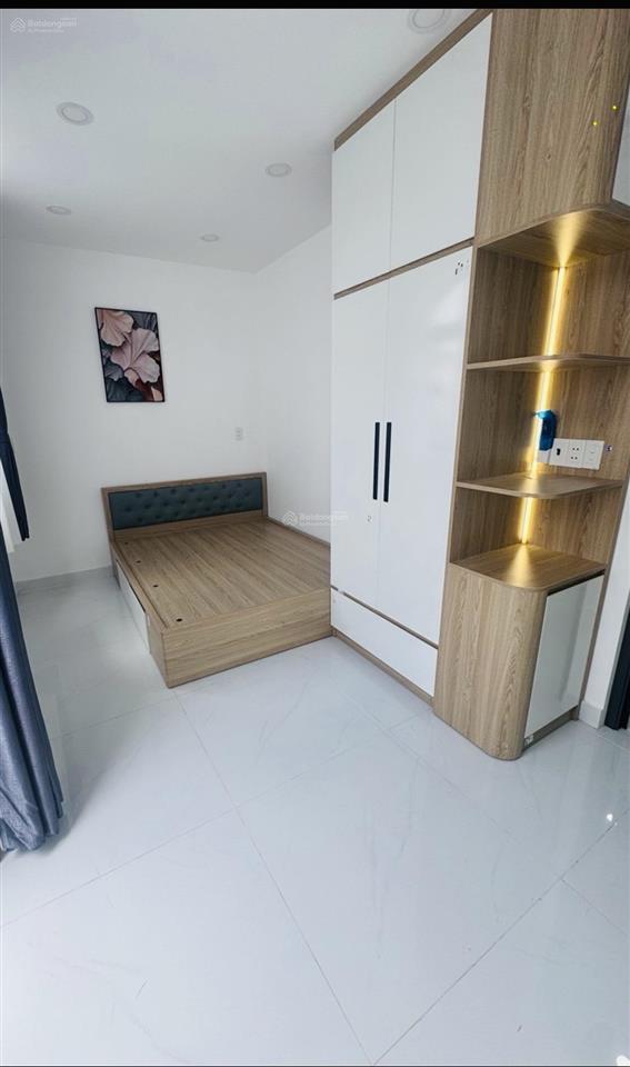 Bán gấp nhà đẹp 52m2  phan anh  bà hom  ngay vòng xoay phú lâm  nhỉnh nhẹ 4 tỷ (bn34)