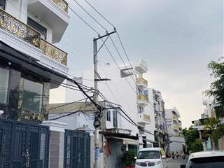 Bán nhà kinh dương vương, võ văn kiệt, an lạc, 3 tầng, vào ở ngay, 4x15, chỉ 5 tỷ 1