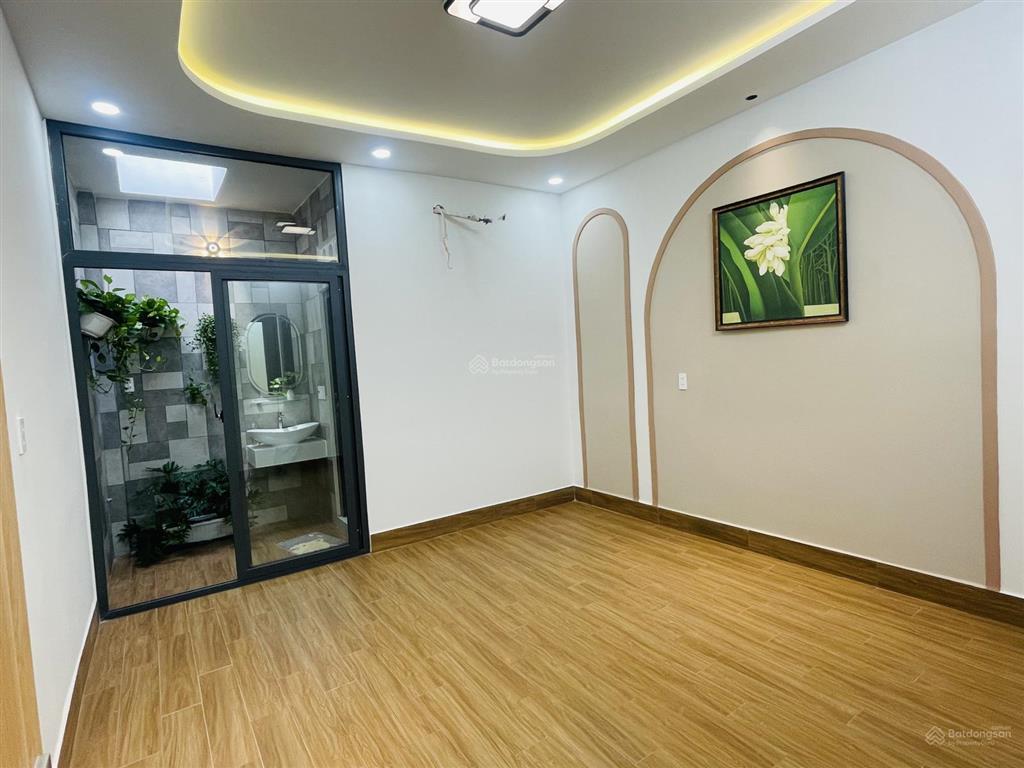 Bán nhà hxh thôngbình tân50m²shrkế tân phúnhỉnh nhẹ 3tỷvào ở ngay (mt730)