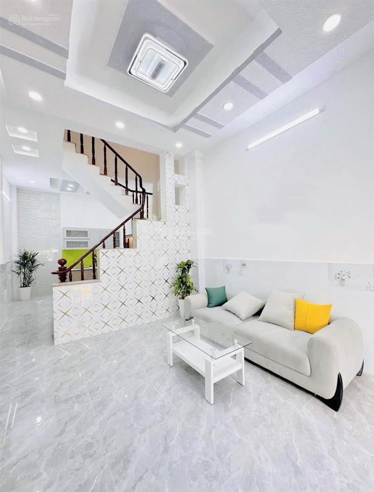 Nhà trục đường khu tên lửakinh dương vươngvào ở ngay60m²chỉ 5 tỷ (n68)