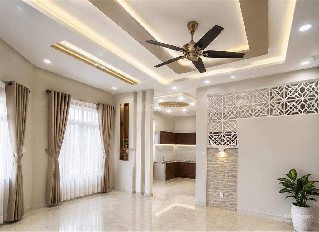 Giảm sâu chỉ còn 5 tỷ  nhà 70m²  trục đường số 7  giáp tên lửa  xe hơi tới nhà  vào ở ngay