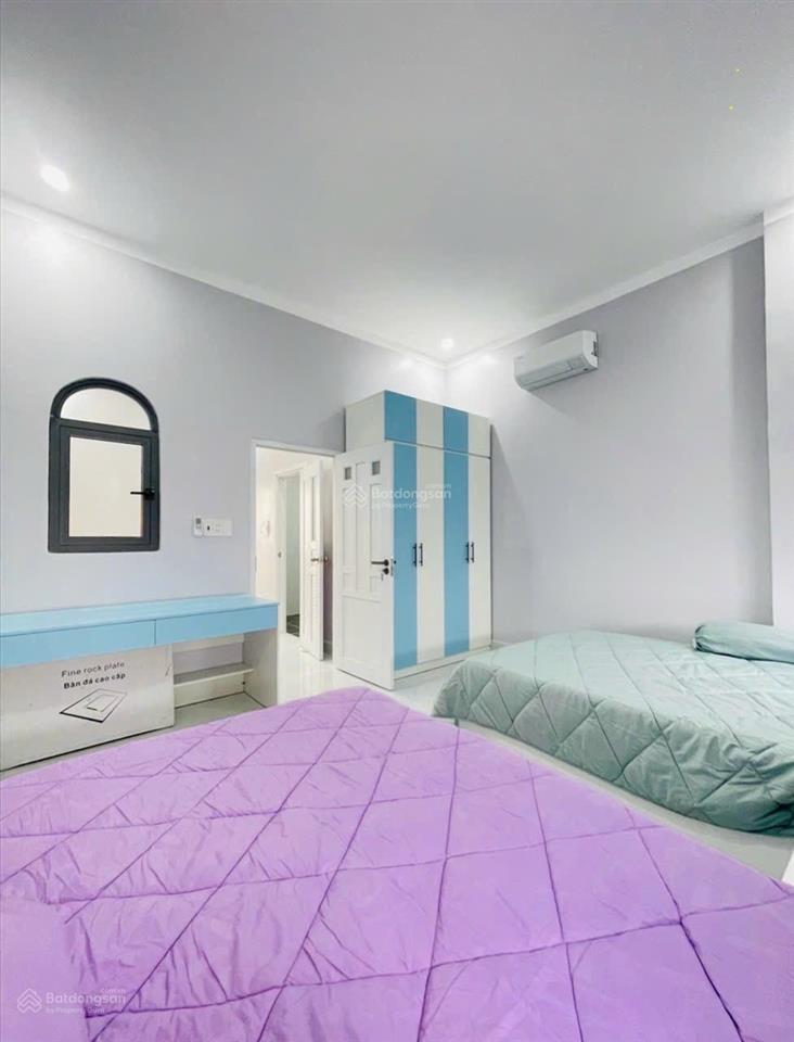 Bán nhà kinh dương vươnglê tấn bêan lạc52m²nội thất cao cấpvào ở ngaychỉ 4t1