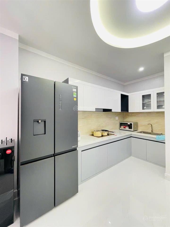 Bán nhà kinh dương vươnglê tấn bêan lạc52m²nội thất cao cấpvào ở ngaychỉ 4t1