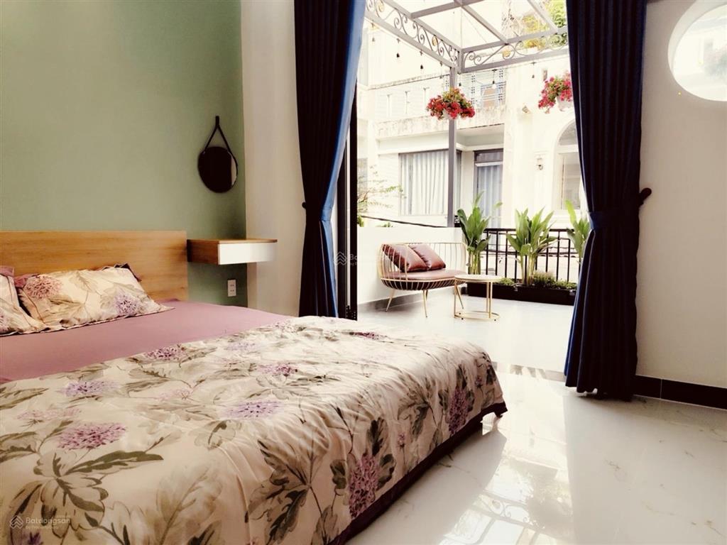 Siêu mẫu nhà đẹp phan anhxe hơi ngủ trong nhàgiáp tân phúnhà mới đẹp 3 tầng80m²tặng full nt