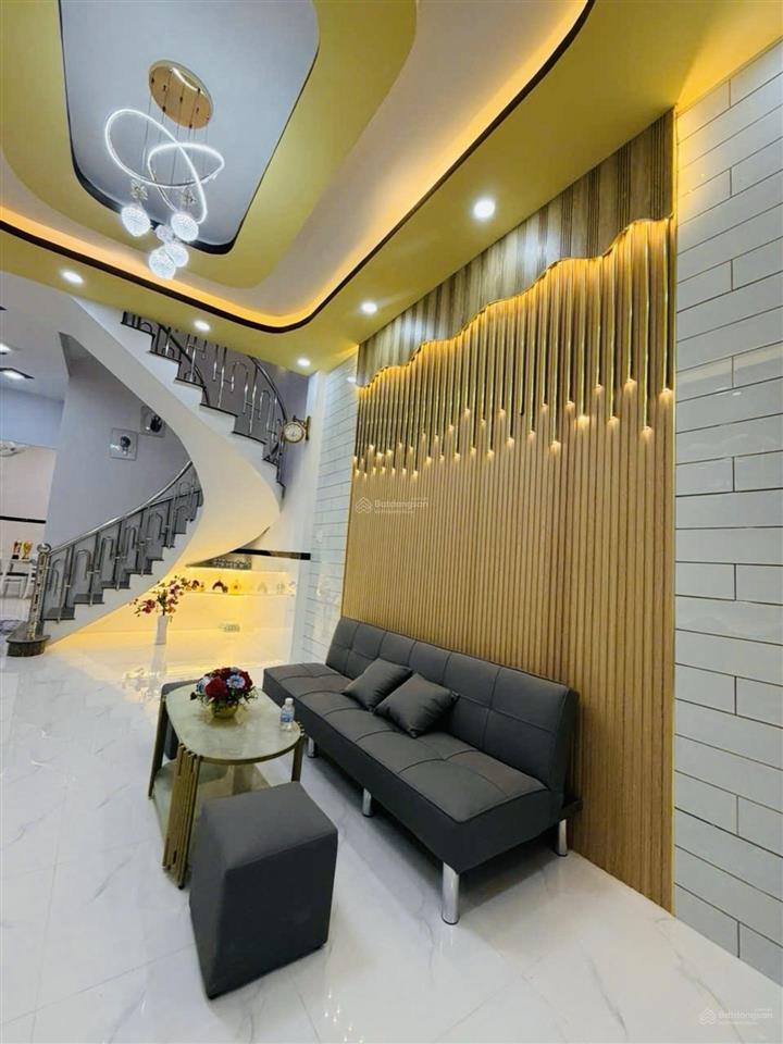 Siu phẩm khu tên lửa 70m2đẹp mới tinhngay an lạckế bên aeon mall bình tângiáp q6giá chỉ hơn 5t