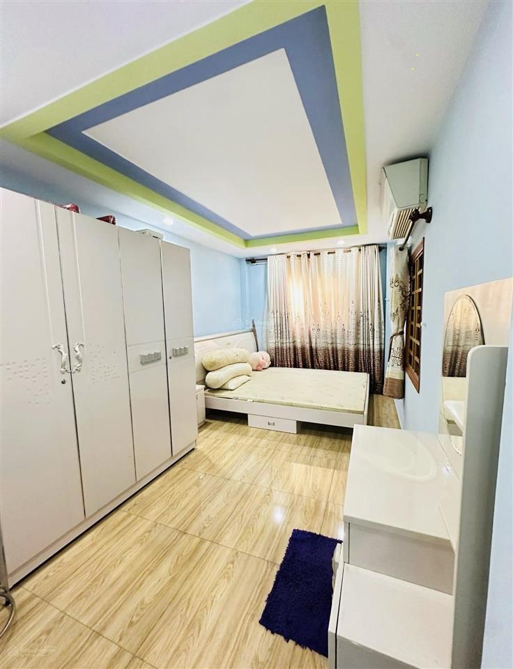 Bán gấp nhà 3mặt tiền60m2cách trục đường chính an dương vương mấy cănkinh doanh đỉnh4.xtỷ