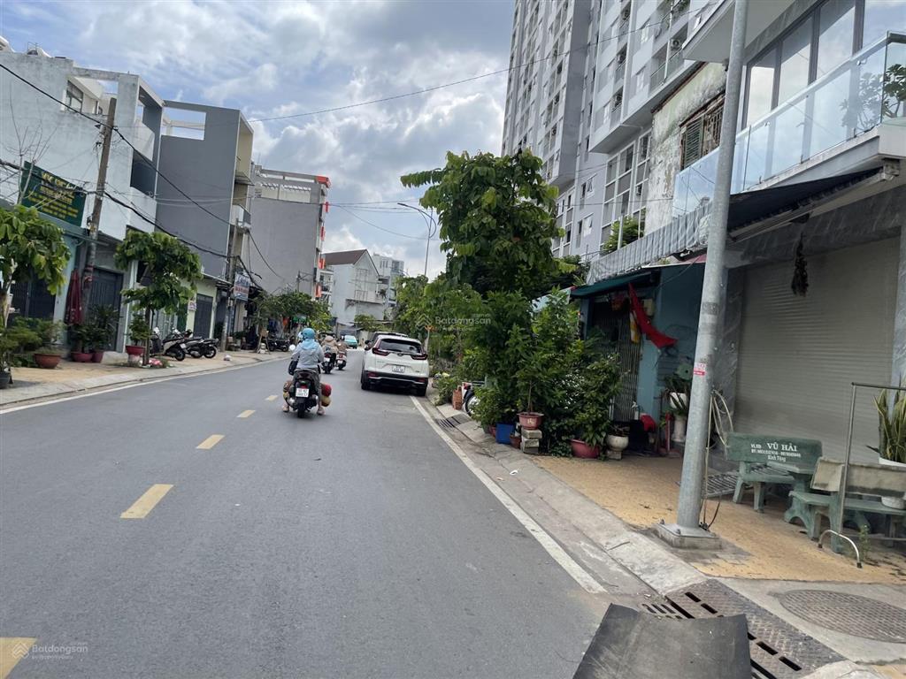 Bán gấp nhà 3mặt tiền60m2trục đường bùi tư toàn an dương vươngkd mọi ngành nghề4.xtỷ