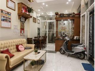 Bán gấp nhà 3mặt tiền60m2trục đường bùi tư toàn an dương vươngkd mọi ngành nghề4.xtỷ
