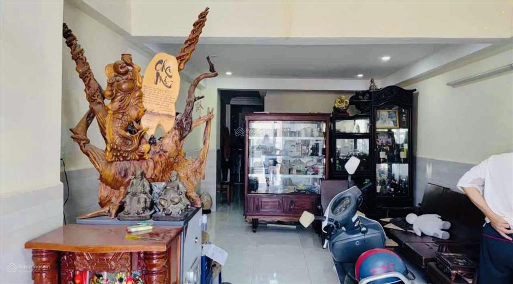 Bán nhà 70m2trục đường sincokinh dương vươngan lacoto ngủ trong nhà5pnsân thượng thoáng mát6