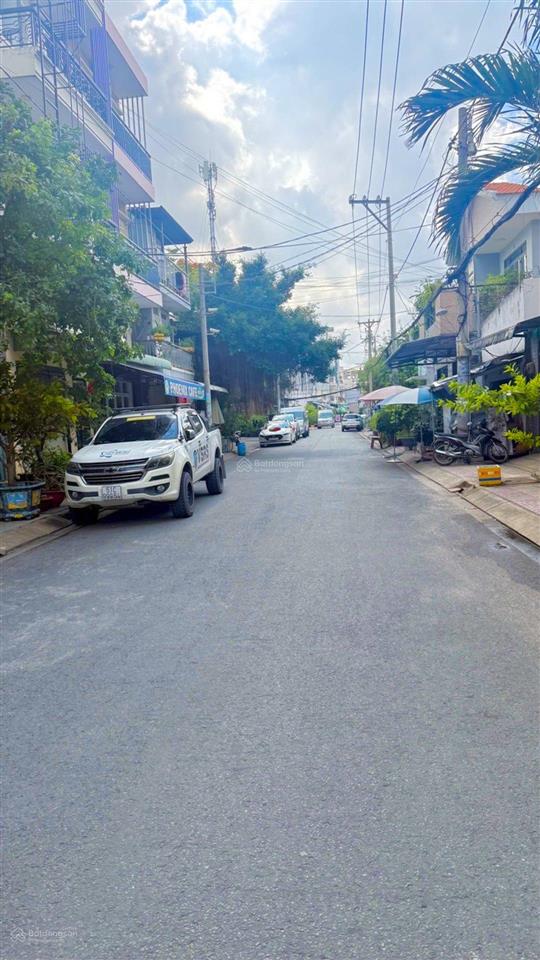 Gấp b.án nhà 80m2trục đường bùi tư toànan dương vươngoto ngủ trong nhà4pnsân thượng thoáng mát