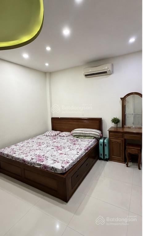 Gấp b.án nhà 80m2trục đường bùi tư toànan dương vươngoto ngủ trong nhà4pnsân thượng thoáng mát