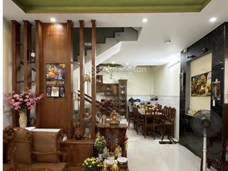 Gấp b.án nhà 80m2trục đường bùi tư toànan dương vươngoto ngủ trong nhà4pnsân thượng thoáng mát