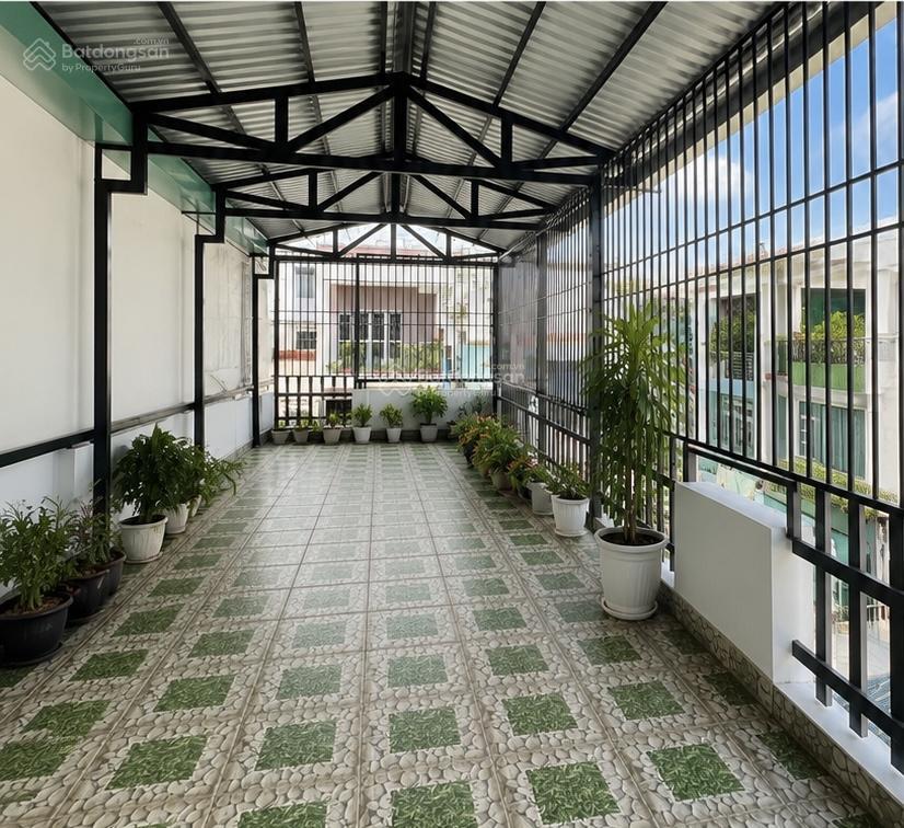 Gấp b.án nhà 80m2trục đường bùi tư toànan dương vươngoto ngủ trong nhà4pnsân thượng thoáng mát