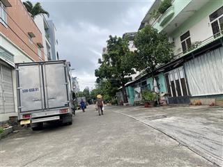 Gấp nhà đẹp kinh dương vươngan lạc4tầng64m2đường 10m xe tải né nhauchỉ 5t60