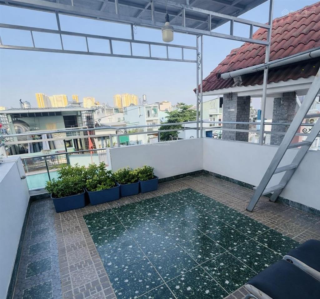 Gấp nhà đẹp kinh dương vươngan lạc4tầng64m2đường 10m xe tải né nhauchỉ 5t60