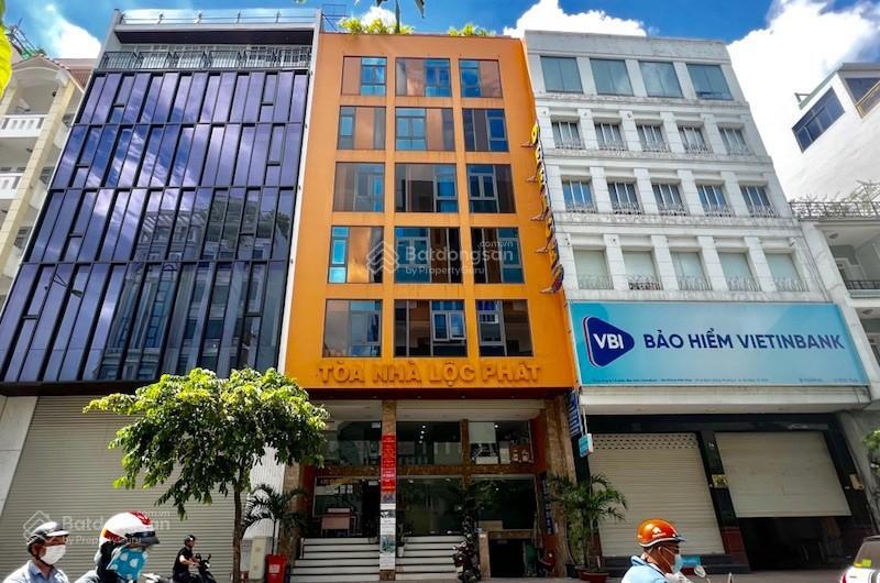 Hiếm mt hoa phượng  4,7x22m  cn 132m  5 tầng  hđ 120tr/th  bán 35 tỷ