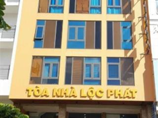 Hiếm cộng hòa, tân bình  11x18m  cn 191m  5 tầng  hđ 120tr/th  bán 38,5 tỷ