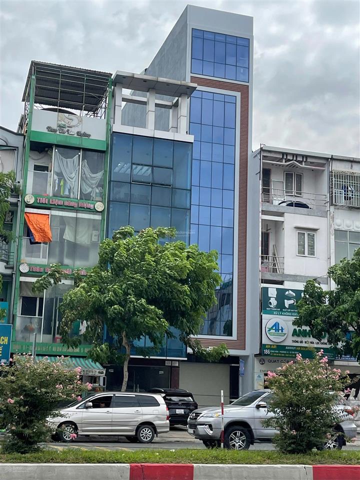 Bán nhà mt lê văn duyệt  5,1x26m  cn 165m  3 tầng  hđ 120tr/th  bán 44 tỷ