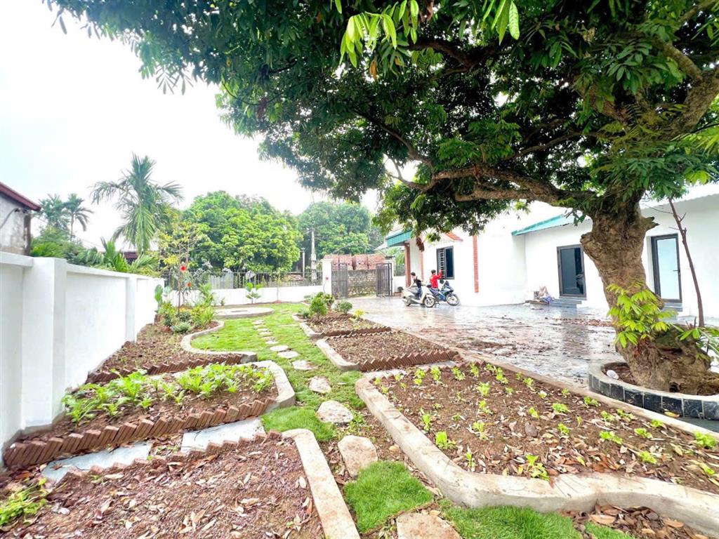 311m² Suối Sếu – Lương Sơn (Phú Thọ)