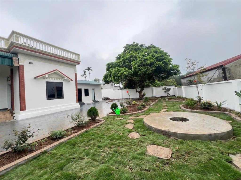 311m² Suối Sếu – Lương Sơn (Phú Thọ)