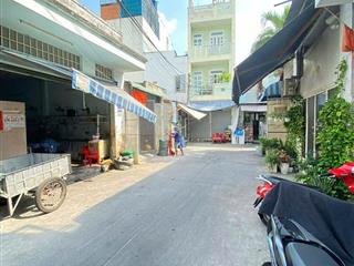 ► CHÍNH CHỦ CẦN BÁN NHÀ XƯỞNG – HẺM XE HƠI HÀ THỊ ĐÁT, TÂN PHÚ, HCM