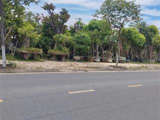 ► HOT – CHO THUÊ ĐẤT MẶT TIỀN KINH DOANH CỰC ĐẸP TẠI HÒA QUÝ, ĐÀ NẴNG