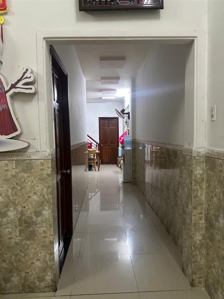 CHO THUÊ NHÀ NGUYÊN CĂN 100m² – FULL NỘI THẤT – DỌN VÀO Ở NGAY