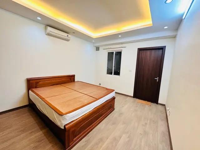 BÁN CĂN HỘ CHUNG CƯ HỌC VIỆN HẬU CẦN – NGỌC THỤY, LONG BIÊN