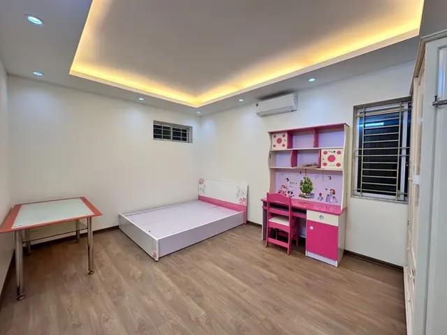 BÁN CĂN HỘ CHUNG CƯ HỌC VIỆN HẬU CẦN – NGỌC THỤY, LONG BIÊN