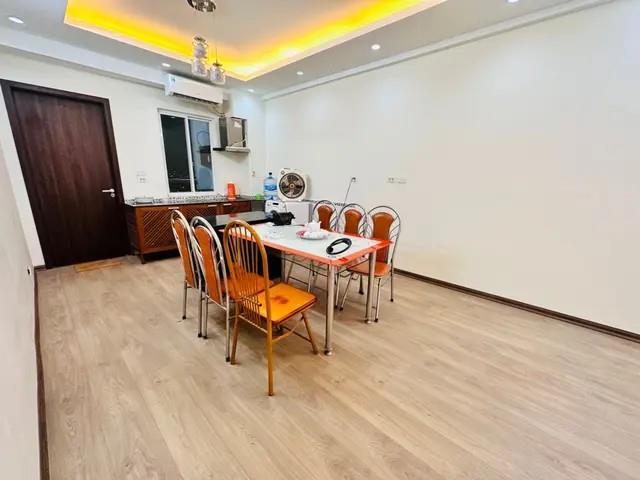 BÁN CĂN HỘ CHUNG CƯ HỌC VIỆN HẬU CẦN – NGỌC THỤY, LONG BIÊN
