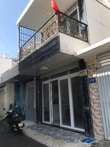 CHÍNH CHỦ GỬI BÁN NHÀ – HẺM LÊ HỒNG PHONG, PHƯỜNG VŨNG TÀU