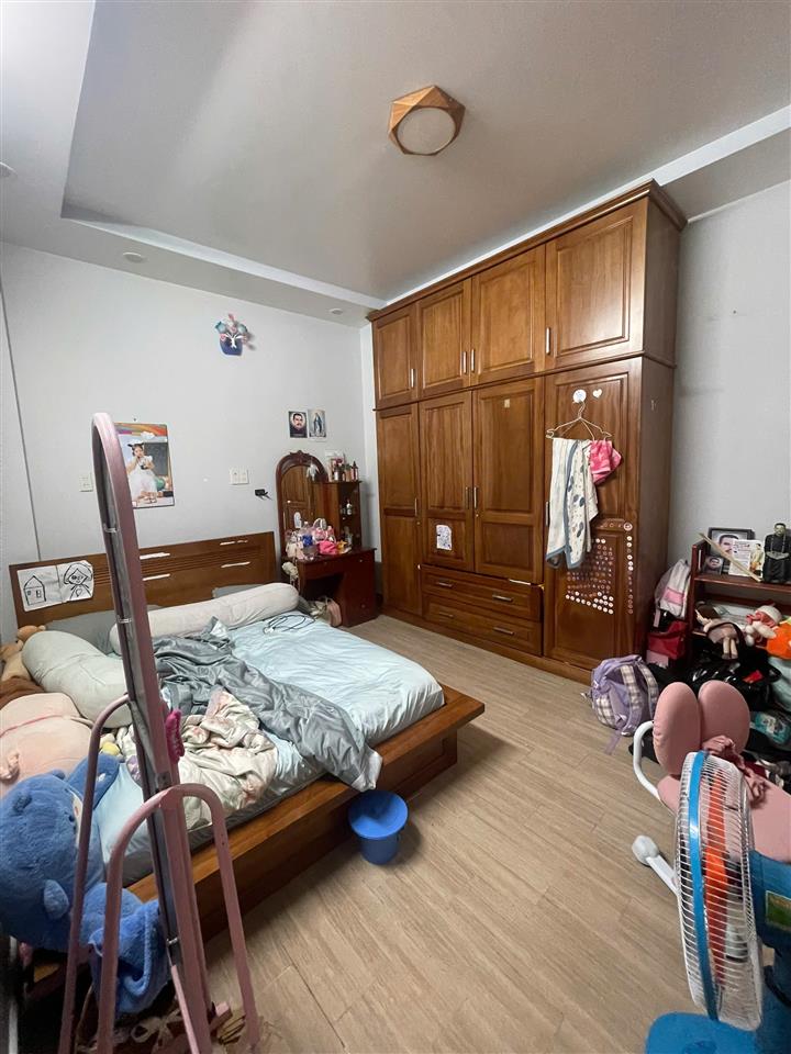 U – PHƯỜNG PHÚ THẠNH, TP.HCM