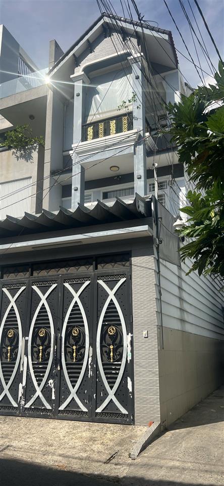 U – PHƯỜNG PHÚ THẠNH, TP.HCM