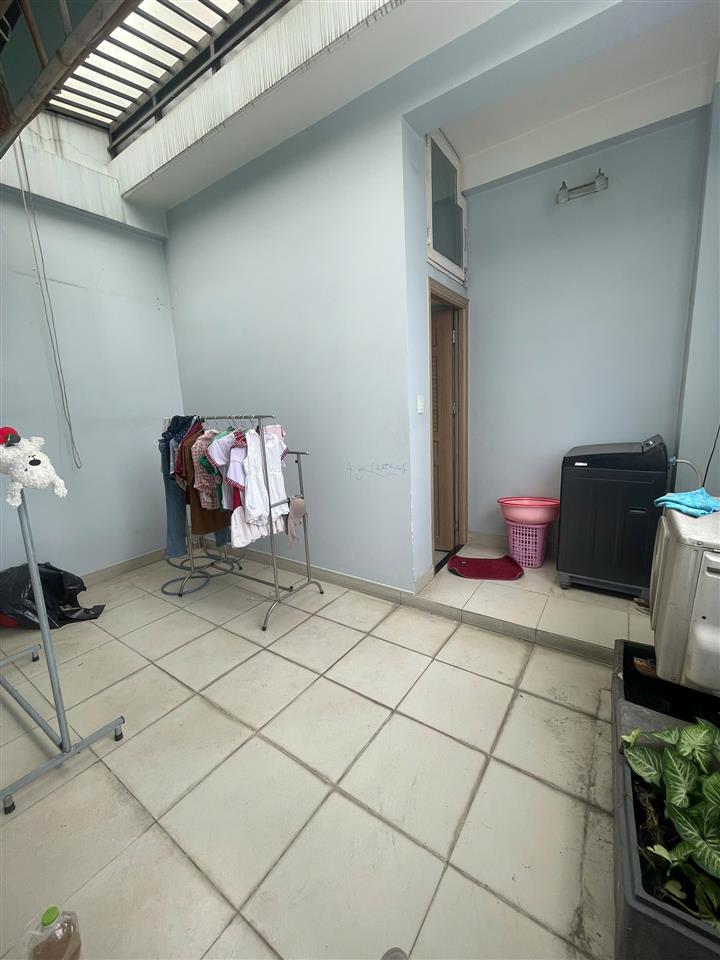 U – PHƯỜNG PHÚ THẠNH, TP.HCM