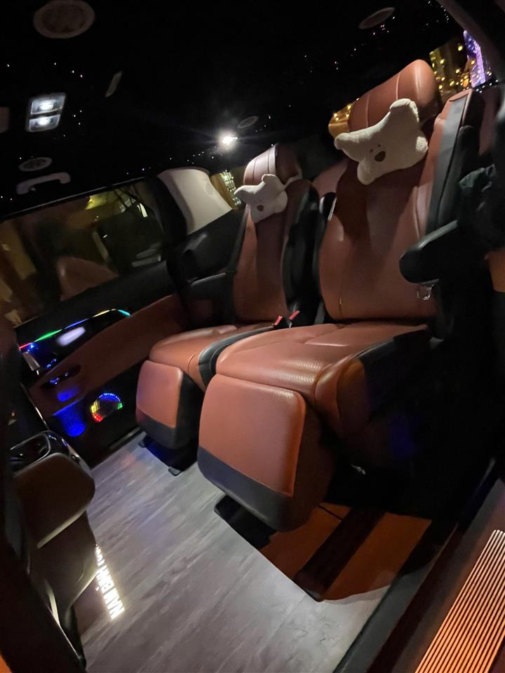 CHO THUÊ DÀI HẠN – KIA CARNIVAL SIGNATURE 2023 (TỰ LÁI)