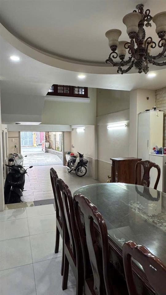 CHO THUÊ NHÀ MẶT TIỀN PHẠM CỰ LƯỢNG – CÁCH SÂN BAY CHỈ 500M