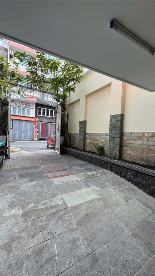 CHO THUÊ NHÀ MẶT TIỀN PHẠM CỰ LƯỢNG – CÁCH SÂN BAY CHỈ 500M