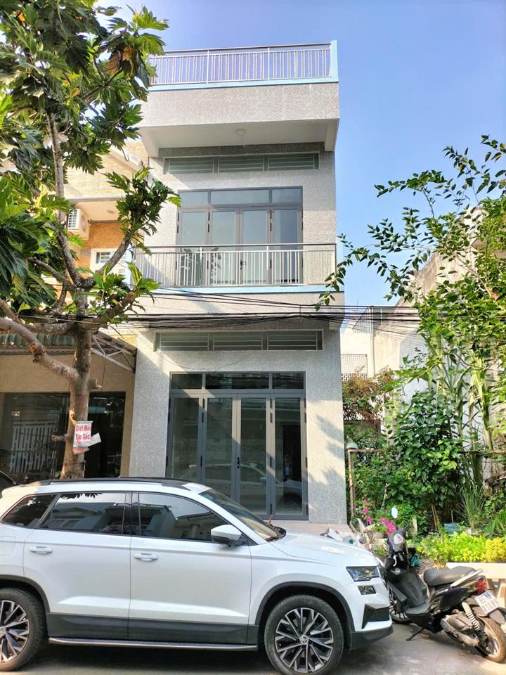 BÁN NHÀ ĐẸP KDC THỚI NHỰT 2 – AN KHÁNH, CẦN THƠ