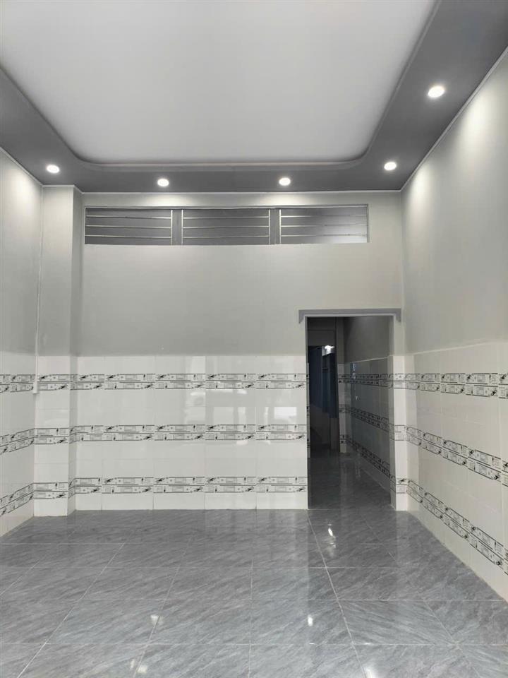 BÁN NHÀ ĐẸP KDC THỚI NHỰT 2 – AN KHÁNH, CẦN THƠ