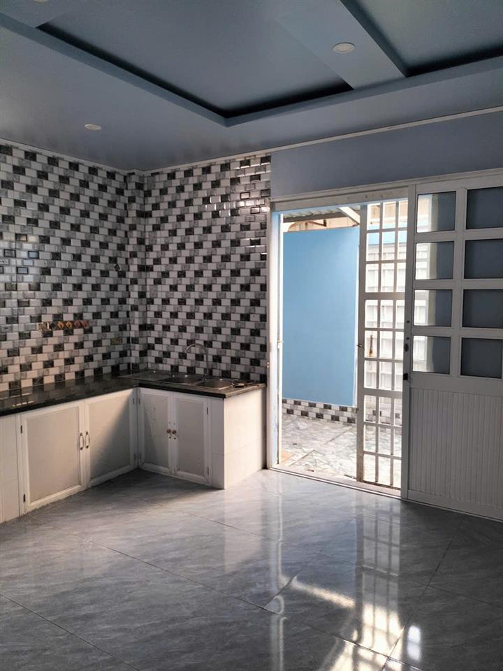 BÁN NHÀ ĐẸP KDC THỚI NHỰT 2 – AN KHÁNH, CẦN THƠ