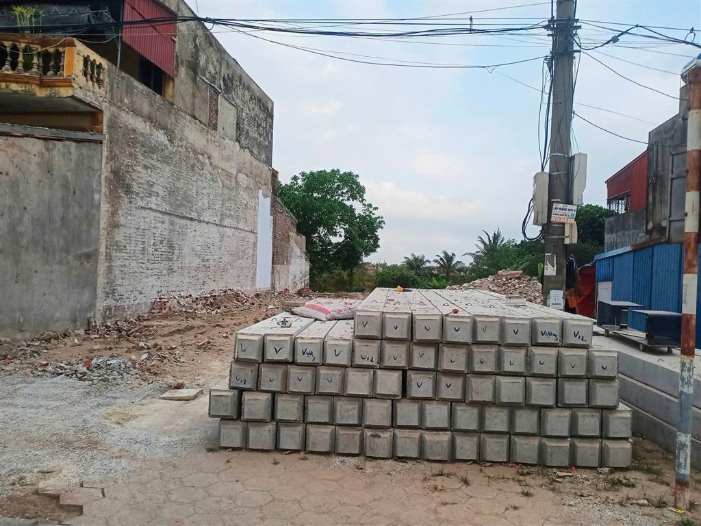 CHÍNH CHỦ, BÁN ĐẤT VÀNG TRUNG TÂM – CƠ HỘI ĐẦU TƯ SINH LỜI CAO