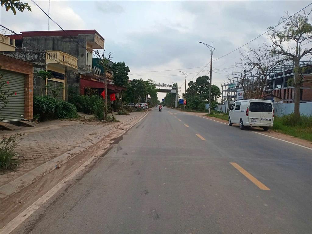 CHÍNH CHỦ, BÁN ĐẤT VÀNG TRUNG TÂM – CƠ HỘI ĐẦU TƯ SINH LỜI CAO